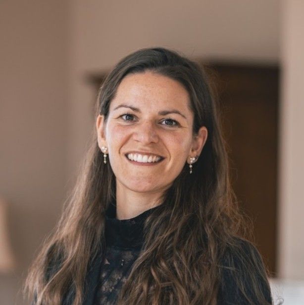 Julie Ferm