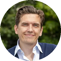 Nicklas Dralle