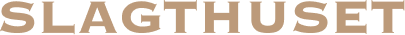 Slagthuset