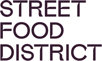 Street Food District